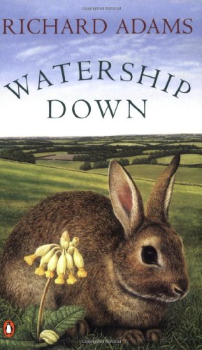 Watership Down - Click to Buy