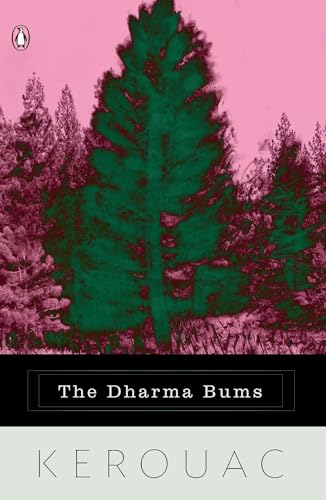 The Dharma Bums - Click to Buy