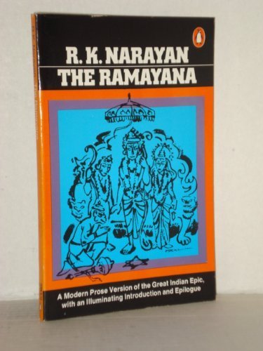 Ramayana - Click to Buy