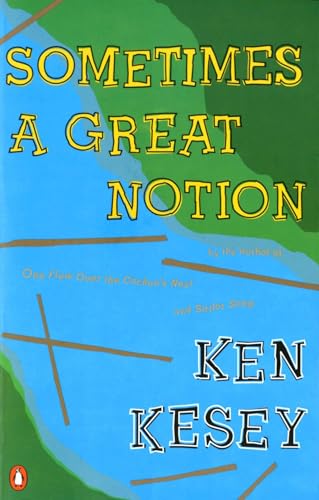 Sometimes a Great Notion - Click to Buy