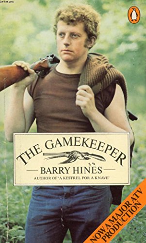 Gamekeeper - Click to Buy