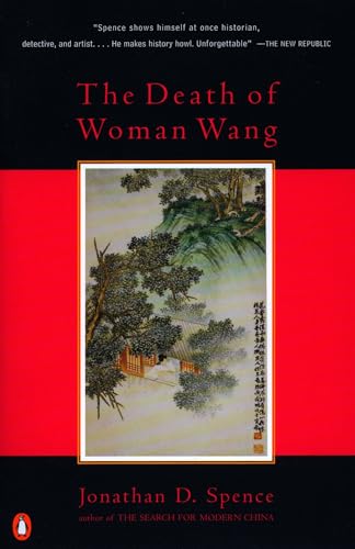 The Death of Woman Wang - Click to Buy