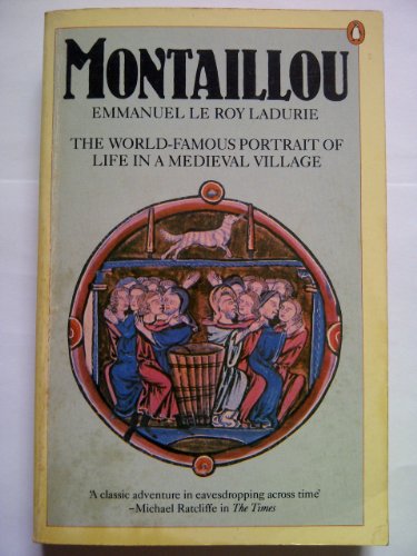 Montaillou Cathars and Catholic In a Frenc - Click to Buy