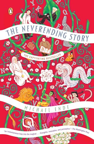The Neverending Story - Click to Buy