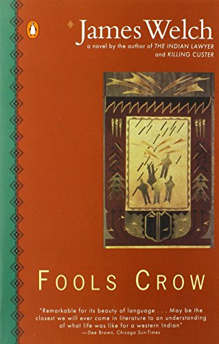 Fools Crow - Click to Buy
