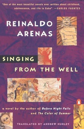 Singing from the Well - Click to Buy