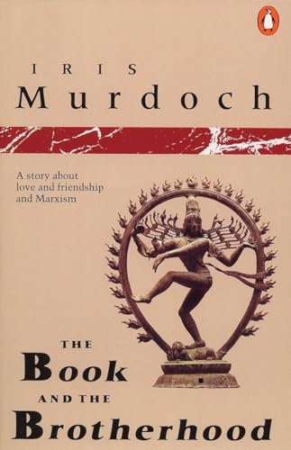 The Book and the Brotherhood: A Story about Love and Friendship and Marxism (Penguin Fiction) - Click to Buy