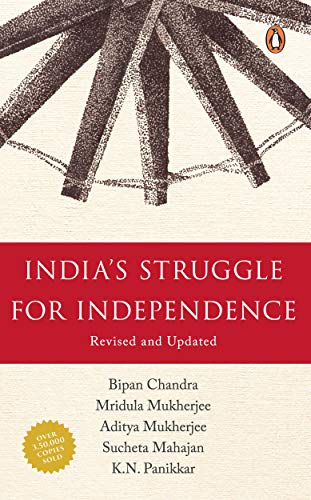 India's Struggle For Independence ((Revi - Click to Buy