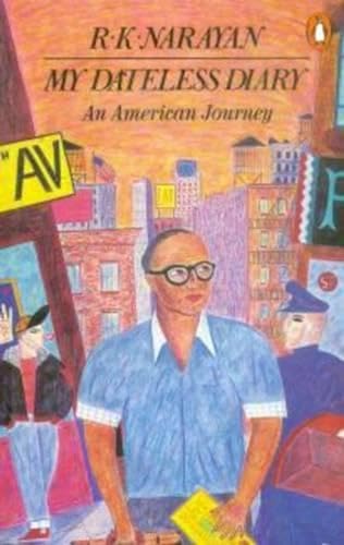 My Dateless Diary: An American Journey (India S.) - Click to Buy