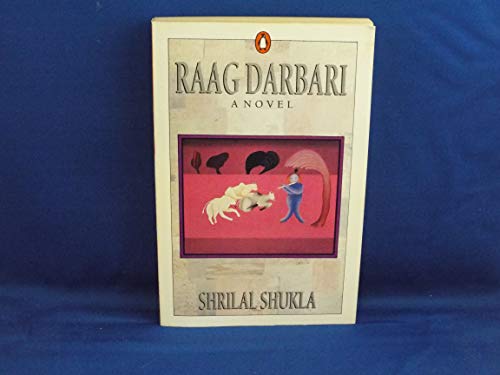 Raag Darbari - Click to Buy