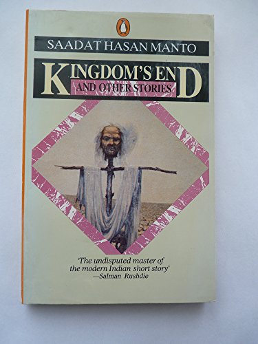 Kingdom's End and Other Stories - Click to Buy
