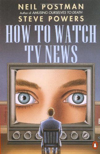 How to Watch TV News - Click to Buy