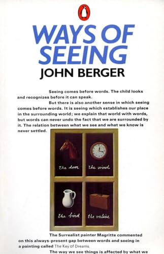 Ways of Seeing: Based on the BBC Television Series - Click to Buy