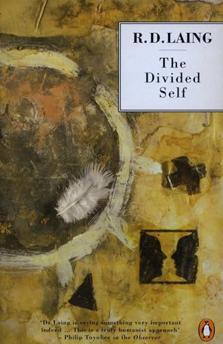 The Divided Self: An Existential Study in Sanity and Madness - Click to Buy