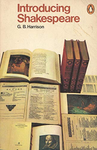 Introducing Shakespeare (Penguin Literary Criticism) - Click to Buy