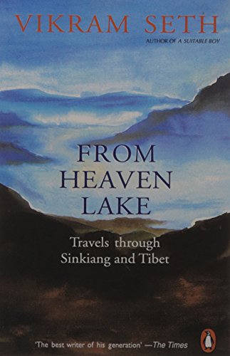 From Heaven Lake - Click to Buy
