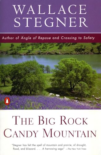 The Big Rock Candy Mountain - Click to Buy