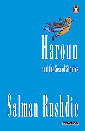 Haroun and the Sea of Stories - Click to Buy