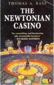 The Newtonian Casino (Penguin Press Science S.) - Click to Buy