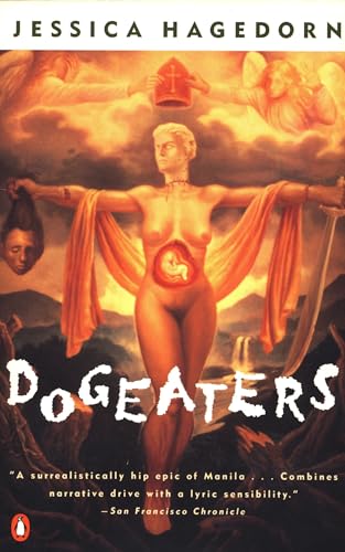 Dogeaters (Contemporary American Fiction)