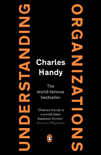 Understanding Organizations - Click to Buy