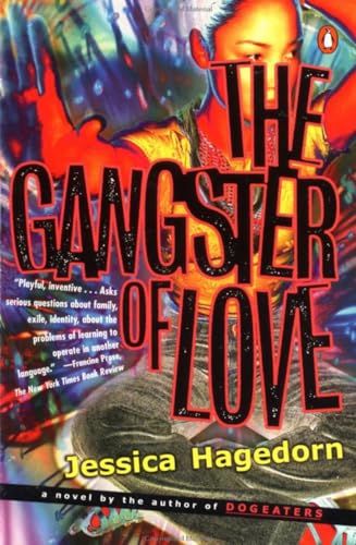 The Gangster of Love - Click to Buy