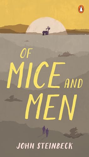 Of Mice and Men - Click to Buy