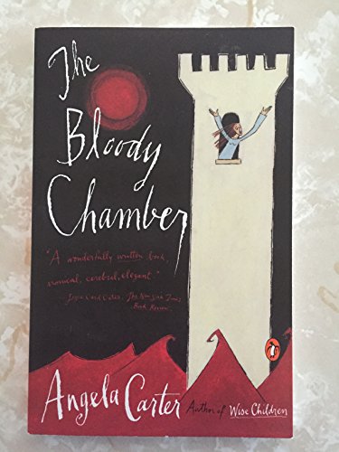 The Bloody Chamber - Click to Buy