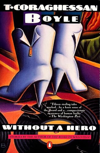 Without a Hero: Stories - Click to Buy
