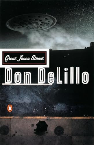 Great Jones Street (Contemporary American Fiction) - Click to Buy