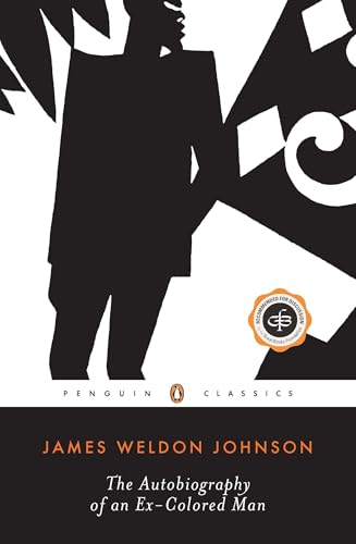 The Autobiography of an Ex-Colored Man - Click to Buy