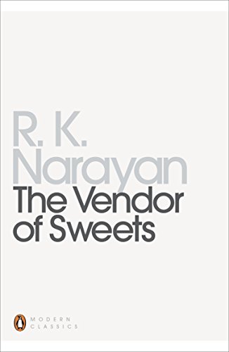 The Vendor of Sweets (Penguin Twentieth-Century Classics)