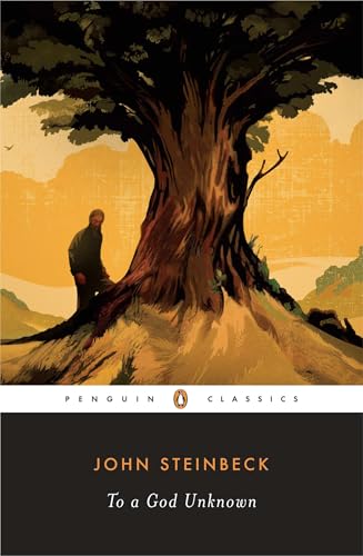To a God Unknown (Penguin Classics) - Click to Buy