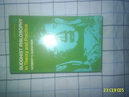 Buddhist Philosophy in Theory and Practice - Click to Buy