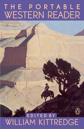 The Portable Western Reader - Click to Buy