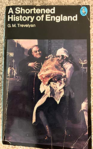 Shortened History of England - Click to Buy