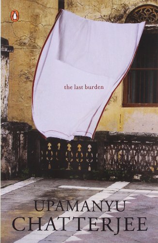 The Last Burden - Click to Buy