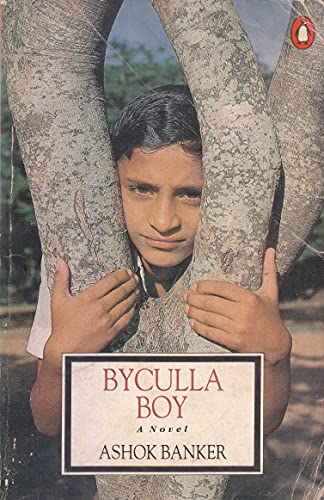 Byculla Boy - Click to Buy