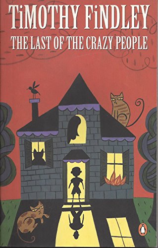The Last of the Crazy People - Click to Buy