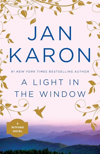 A Light in the Window: 2 (A Mitford Novel) - Click to Buy