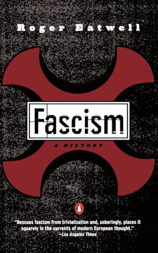Fascism: A History - Click to Buy