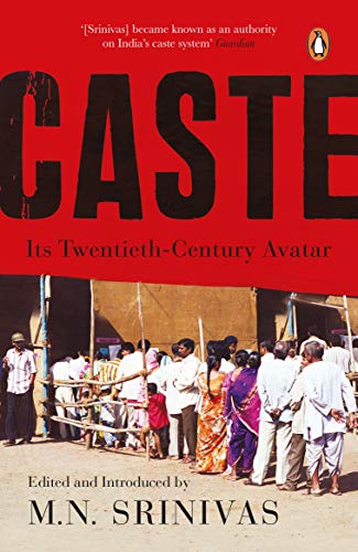 Caste - Click to Buy