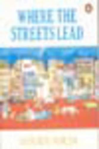 Where the streets lead - Click to Buy