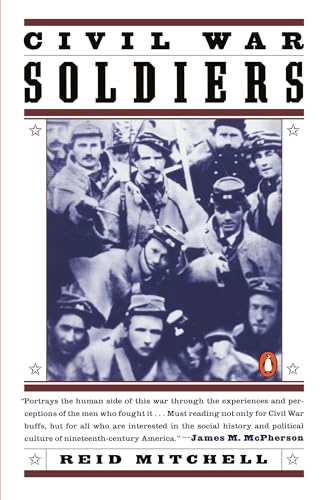 Civil War Soldiers - Click to Buy
