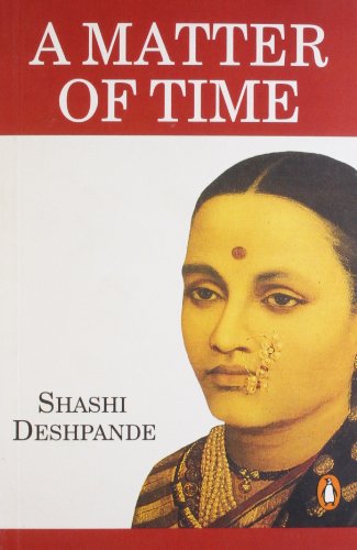 A Matter of Time - Click to Buy