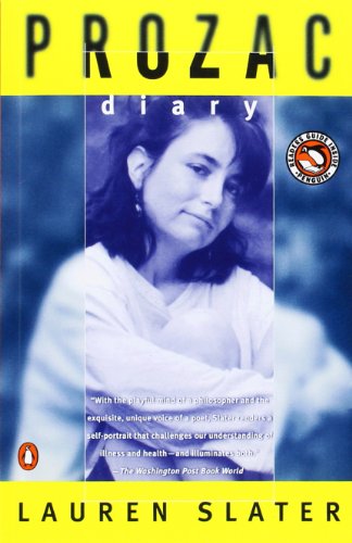 Prozac Diary - Click to Buy