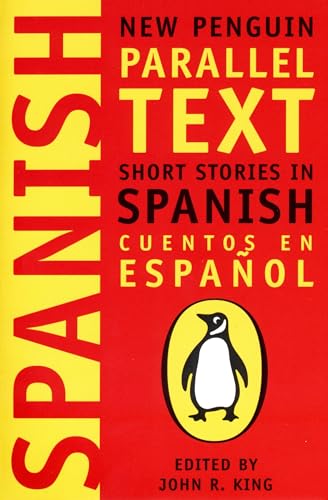 Penguin Parallel Text: Short Stories In - Click to Buy