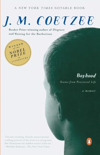 Boyhood: Scenes from Provincial Life - Click to Buy
