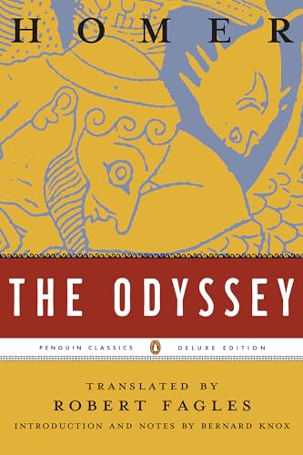 The Odyssey - Click to Buy