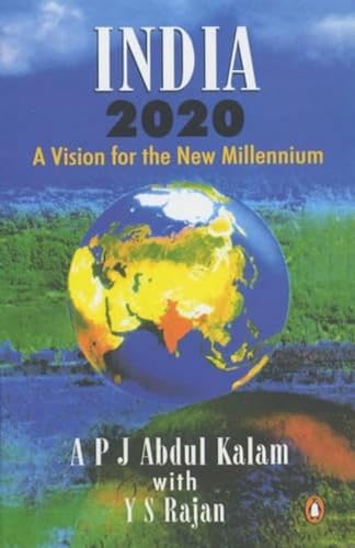 India 2020: a Vision for the New Millennium - Click to Buy